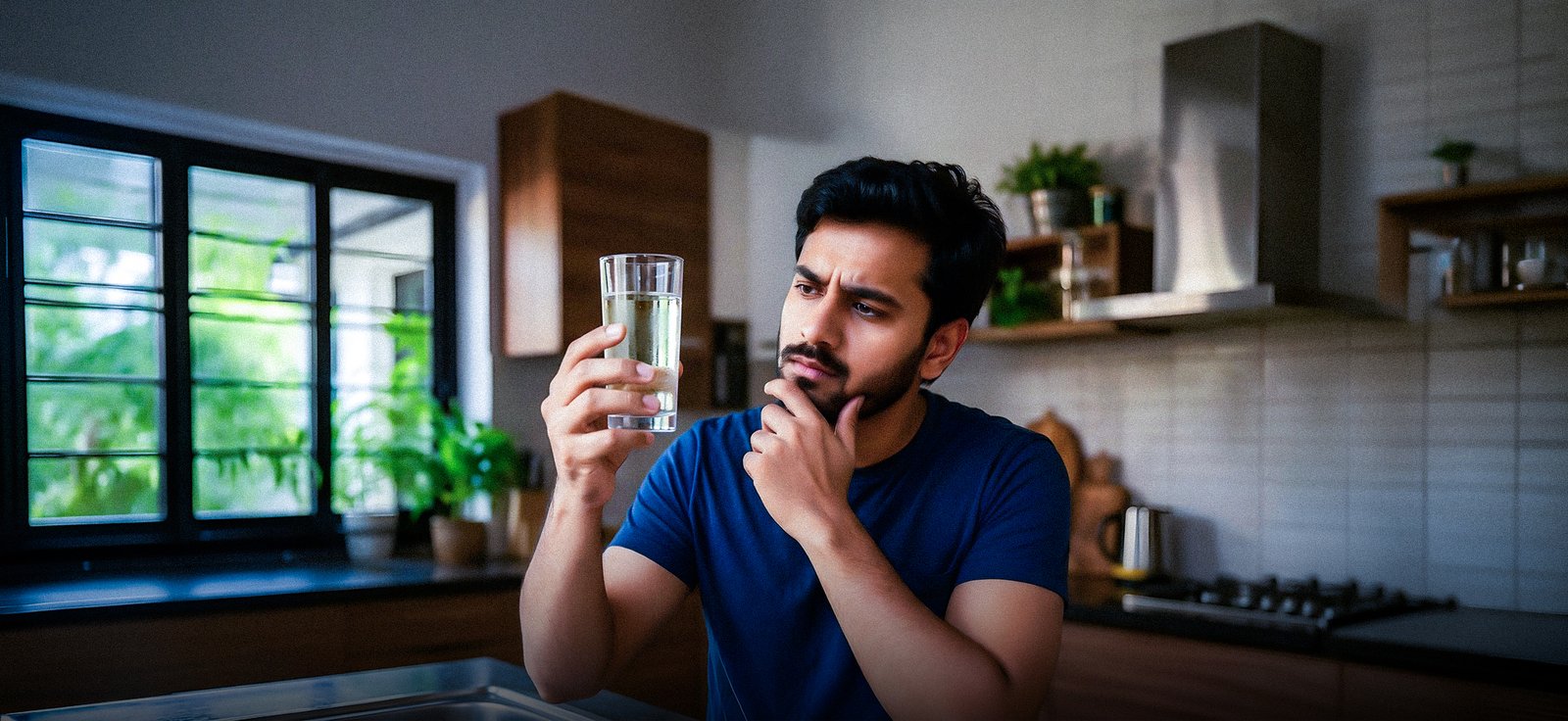Healthy Home Water Tips